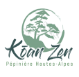 Pépinière Kōan zen ASPRES-LES-CORPS
